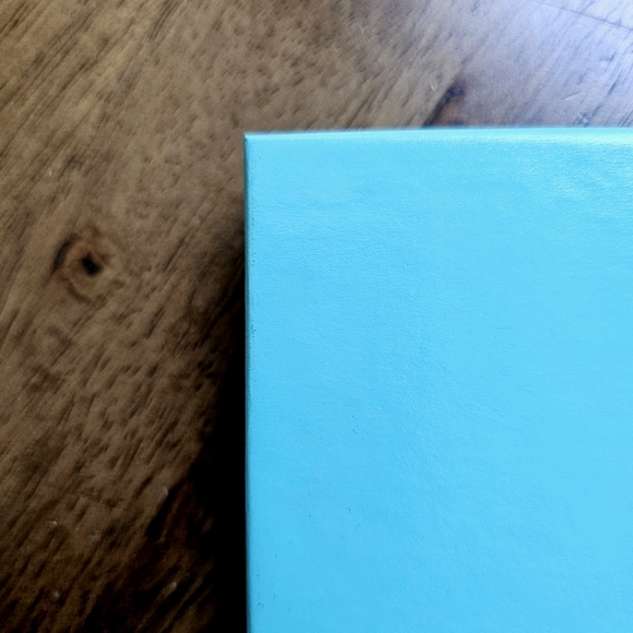 Tiffany & Co. Authentic Empty Jewelry Gift Box - Picture 4 of 12